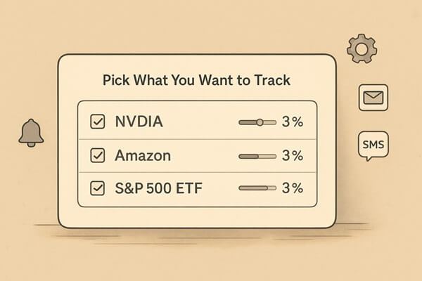 Dashboard Interface