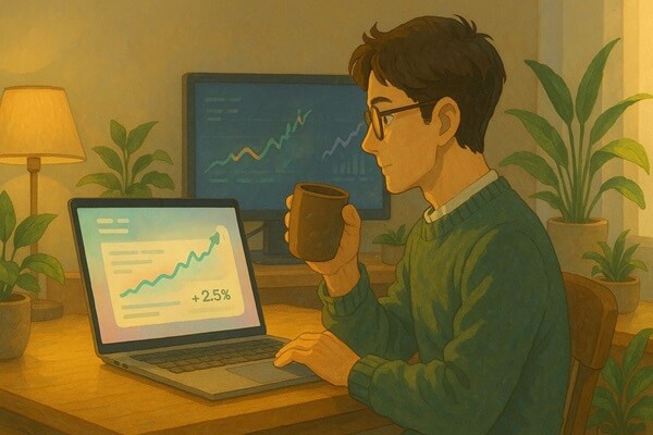 Reports Interface
